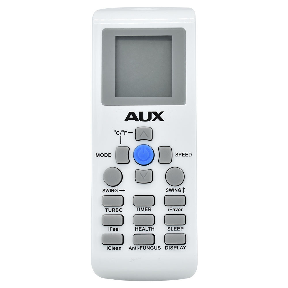 New Replace YKR-P/001E For AUX AC Air Conditioner Remote Control YKR-P/002E