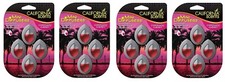 California Scents Vent Clip Mini Diffuser Coronado Cherry Car Air Freshener Lot