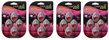 California Scents Vent Clip Mini Diffuser Coronado Cherry Car Air Freshener Lot