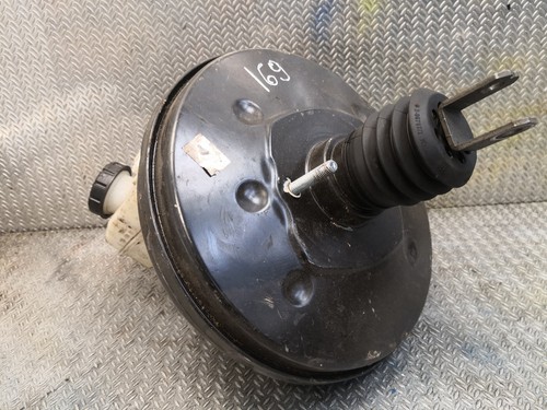 Mercedes Bremsassistent Booster Einheit für A- B + Klasse W169 W245 Original