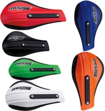 Moose Racing Off road Contour 2 Deflectors Universal Handlebar Hand guards