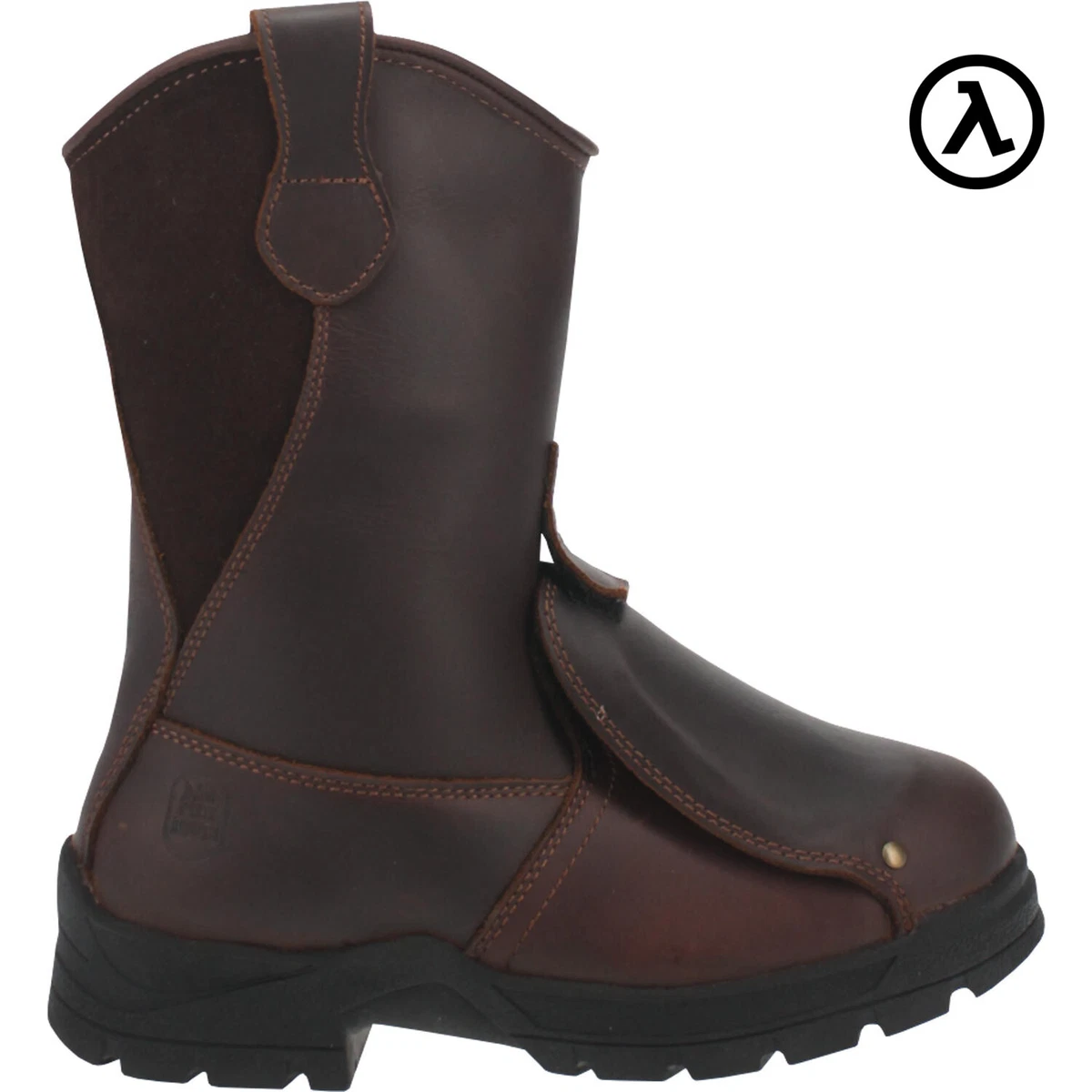 Toe post protectors best sale boots