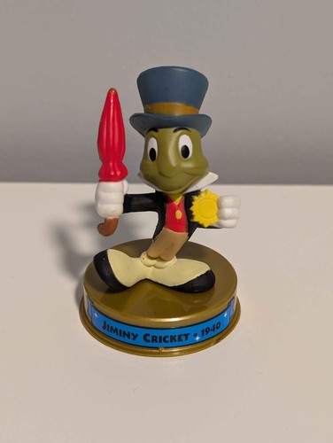 2002 McDonalds Disney 100 Years of Magic Toys (Pick n' Choose) - Picture 69 of 76