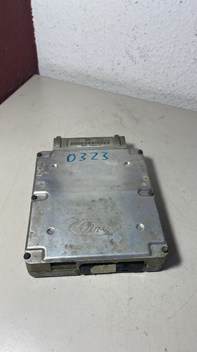 Motorsteuergerät Ford Fiesta 3 III 92FB12A650FB