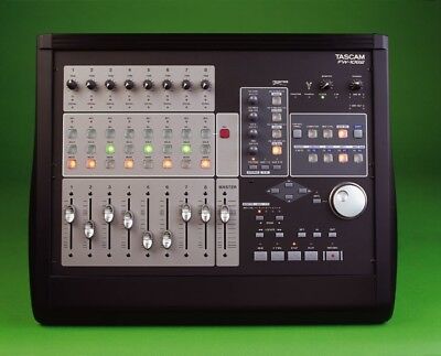 TASCAM FW-1082 オーディオMIDIインターフェース Tascam FW-1082 | eBay