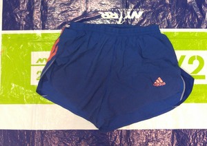 adizero split shorts