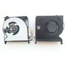 New For HP EliteDesk 800 G6 Prodesk 400 600 G6 G8 Mini PC Cooling Fan DC12V 1A