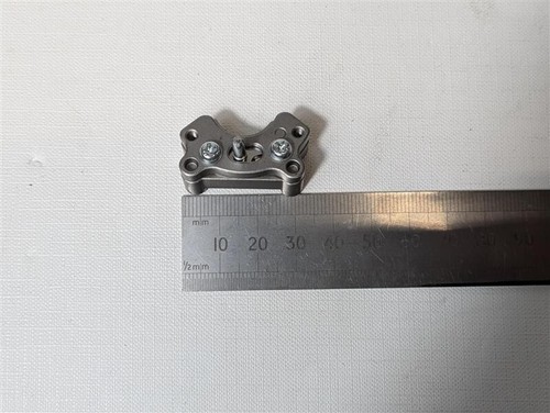 MicroShift ADVENT -  Rear Deraileur Clutch Pawl Assembly (Y-RD302) - Picture 7 of 10