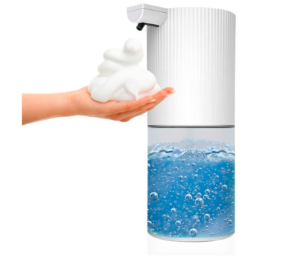 2020 automatic Foam Soap Dispenser Hands free soap/sanitizer touchless 360ML