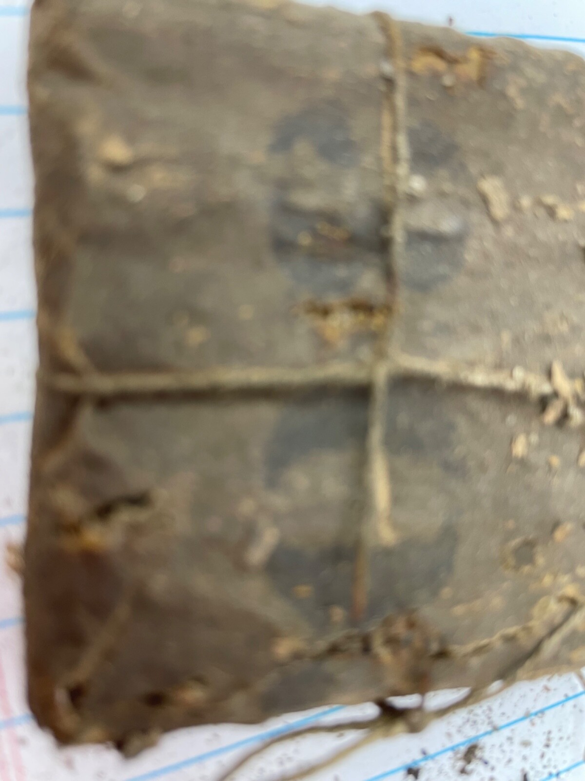 9 CIVIL WAR FUSES FOUND IN RICHMOND VIRGINIA eBay