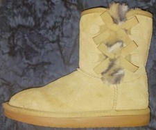 KoolaBurra By UGG Boots / Size 2/VGC