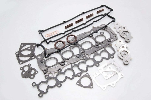 Cometic Street Pro Fits Nissan CA18DET 85mm Bore Top End Kit Gasket Kit - Picture 4 of 8