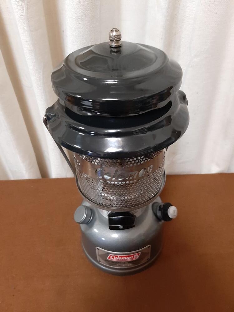 Coleman - 未使用　COLEMAN Special Edition 285 COLEMAN SPECIAL EDITION #285 Limited to 2000 units. LANTERN