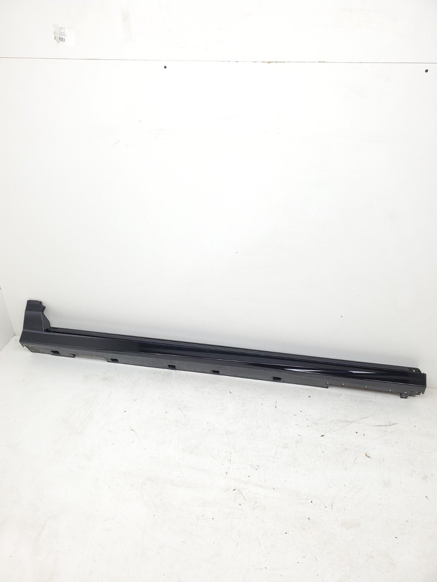 Rocker Panel Kit | BUICK ENCORE GX 2020 Rocker Panel Kit | BUICK ENCORE GX 2020