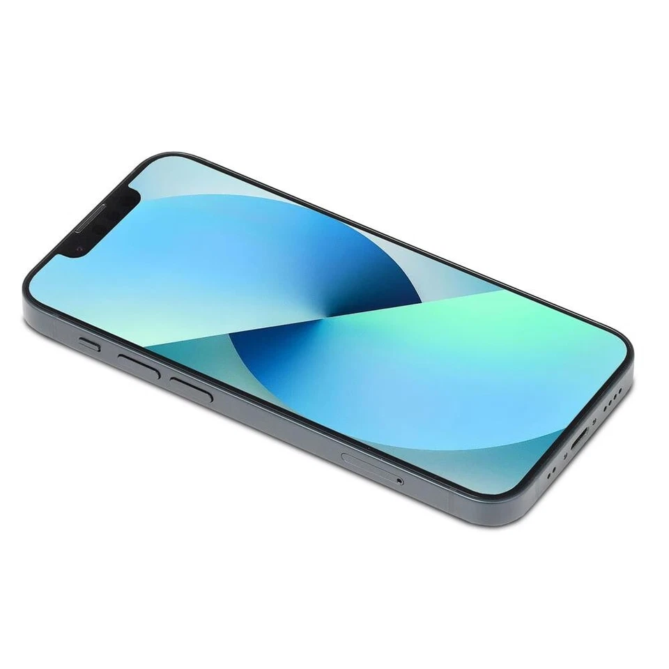 Apple iPhone 13 Mini Smartphone 128GB Mitternacht MLK03ZD/A 5G 12Megapixel - Bild 3 von 4