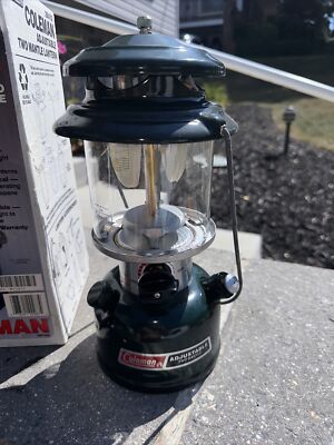 1995 Coleman 288A700T MADE IN USA Green 90s ヴィンテージコールマン