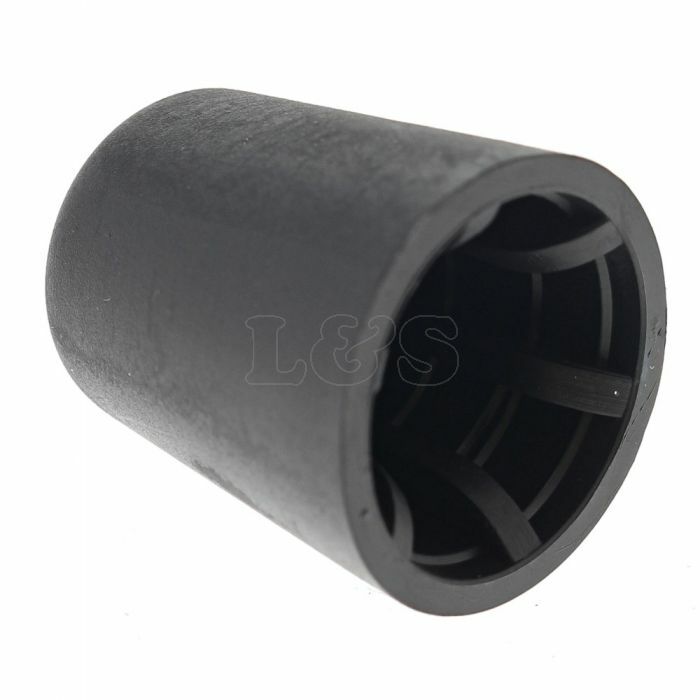 Rubber Foot for DeWalt DW711, DW707 Mitre Saws - 868777-00