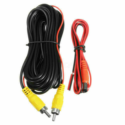 HD Backup Camera Hidden License Plate Camera Night Vision Rear View Reverse - Picture 11 of 11