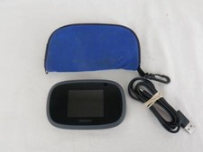 Verizon Jetpack Mobile Internet Data Wifi Hotspot Mifi Mifi8800L 4G LTE w Case