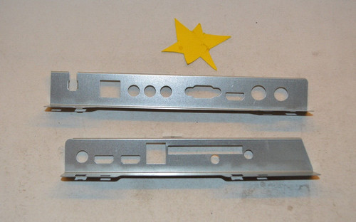 Bracket Io Abdeckung Für Mainboard Für Tv Akai Aktiv3225 Und Smart Sat