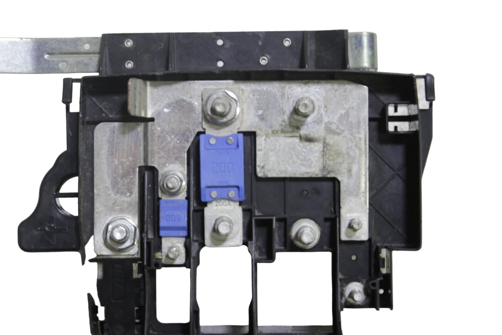 McLaren 720S Battery Mounted Fuse Box Block Terminal 2018 - 2023 OEM