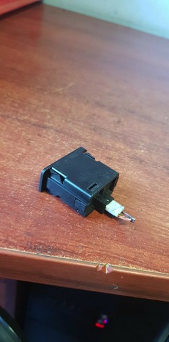 BMW 5ER E39 SCHEINWERFER EINSTELLUNG STEUERSCHALTER 8360460 // 61.31-8360460