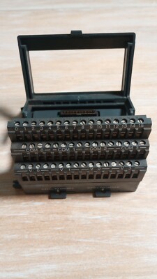 Automation Direct T1K-16B Terminator Full Size Terminal Base 48-Pin