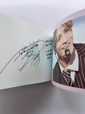 SHINee WORLD IV in Seoul 2015 Korean ver. 2DVD + Photobook | eBay