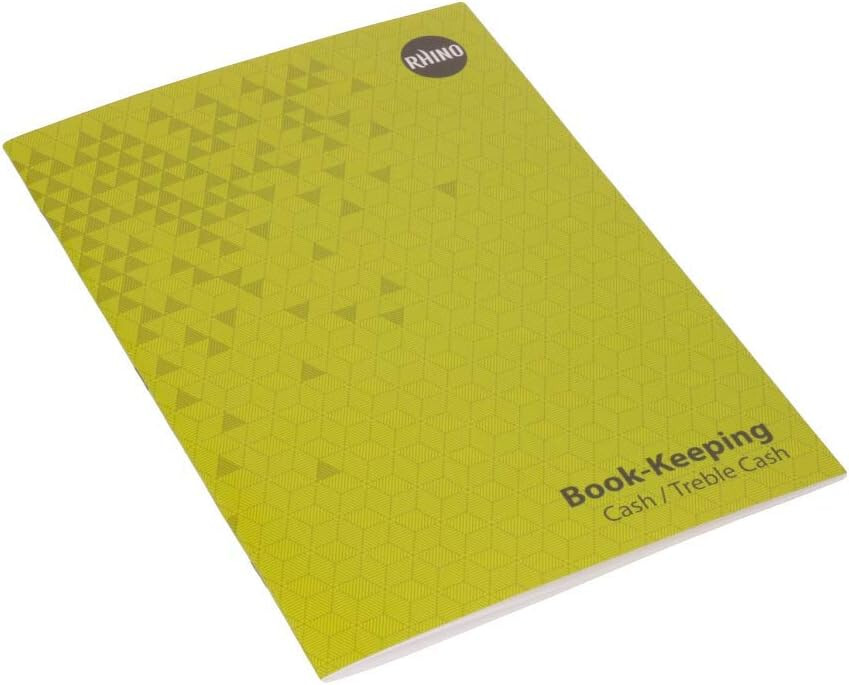 rhino-a4-book-keeping-book-32-pages-ruled-accounts-treble-cash-on-8mm