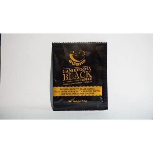 eGano 6 Box Premium Ganoderma Black Coffee - Picture 6 of 6