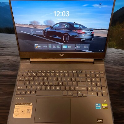 Victus HP Gaming Laptop