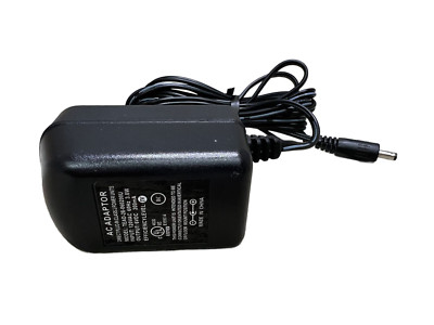 AC Adaptor TEAD-28-060200U 6VDC 200mA