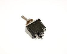 MS27735-23 Honeywell Micro Switch Toggle Switch 12TL1-3