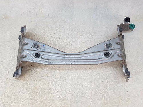 BMW M5 F10 11-16 ECU LAMBDASONDENHALTER TRÄGERRAHMEN 7843161