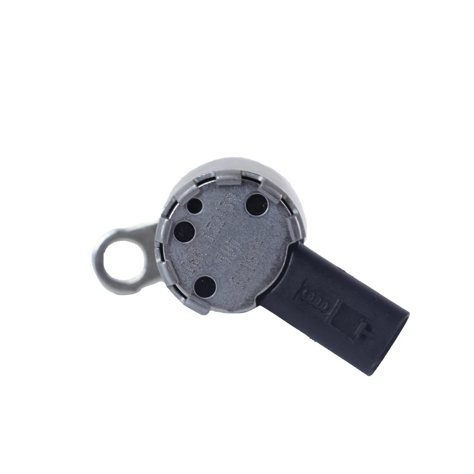 Регулирующий электромагнитный клапан подходит для Audi A3 A4 A5 Q5 TT VW Golf Touareg 06K115243Q - Изображение 3 из 4