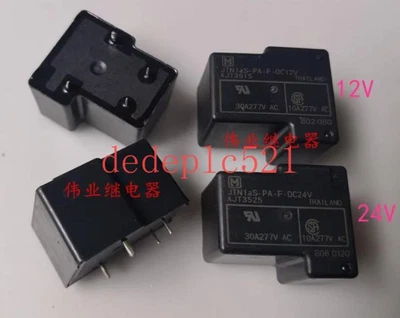 3 PCS NEW JTN1AS-PA-F-DC24V power electromagnetic relay - Bild 1 von 3