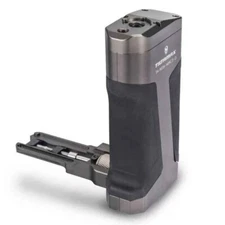 Tilta BMPCC Camera Cage,Tilta Rubber Side Handle for BMPCC 4K Cage TA-SH-MHC3