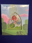 Loungefly Disney Sleeping Beauty Three Fairies Stained Glass Slider LE 1900 Pin