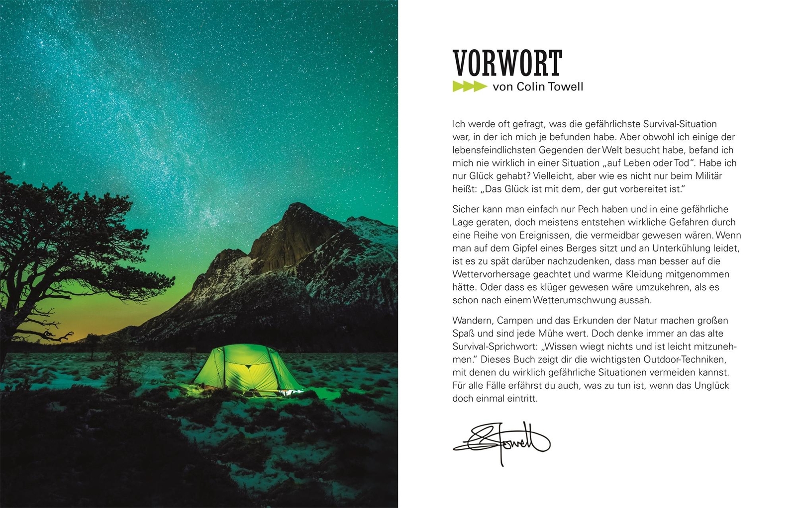 Thumbnail - Survival Für Einsteiger Colin Towell