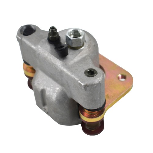 Pinza de freno trasera izquierda con pastillas para Polaris RZR 800 RZR S 800 2008-2014 NUEVA - Imagen 10 de 16