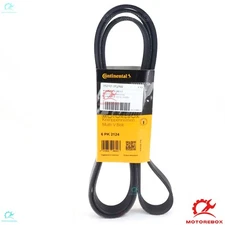 OEM V-Belt 11-16 Santa Fe Sport Sonata Tucson Optima Sorento Sportage 252122G76