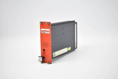 Kniel Promicon PSI-05 CNC Automation 301-027-04 ( 115-230V 45-440Hz )