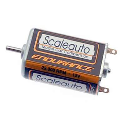 Scaleauto SC-0026 Long Can Endurance Motor 22,000rpm