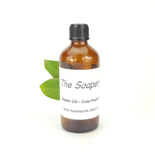 Neem Oil - Virgin Cold Pressed 10ml - 1 litre 100% Pure Natural Unrefined - Picture 10 of 13