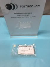 E/G ELECTRO GRAPH 20403 CHAMBER MOUNT BRACKET DV REP END FOR VARIAN E500, 188092