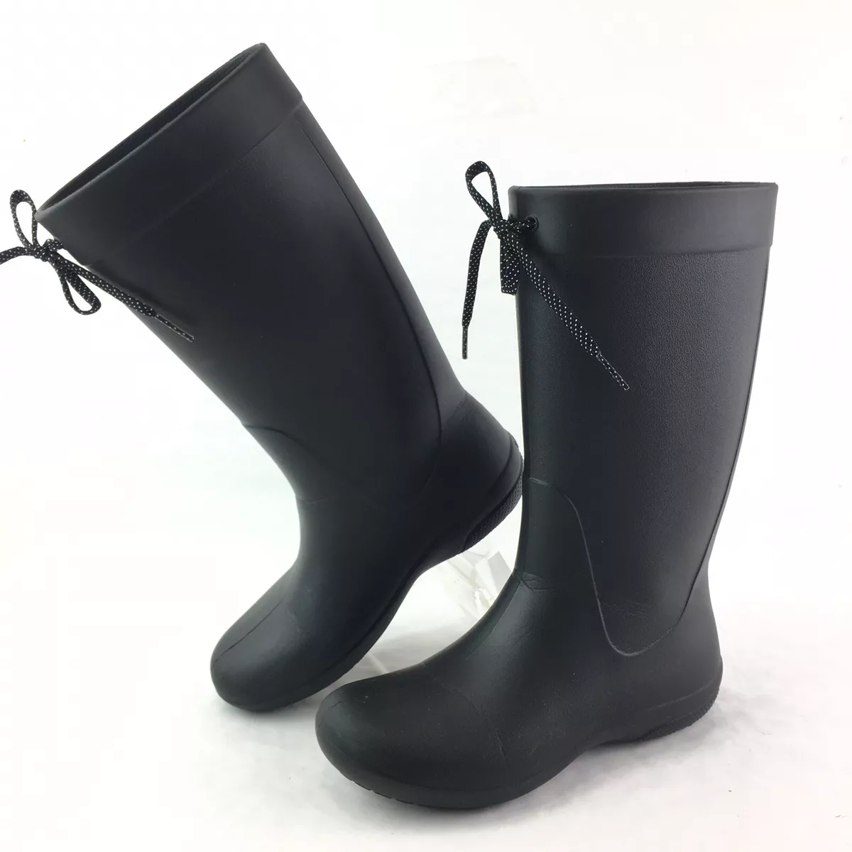 Crocs freesail hotsell rain boot