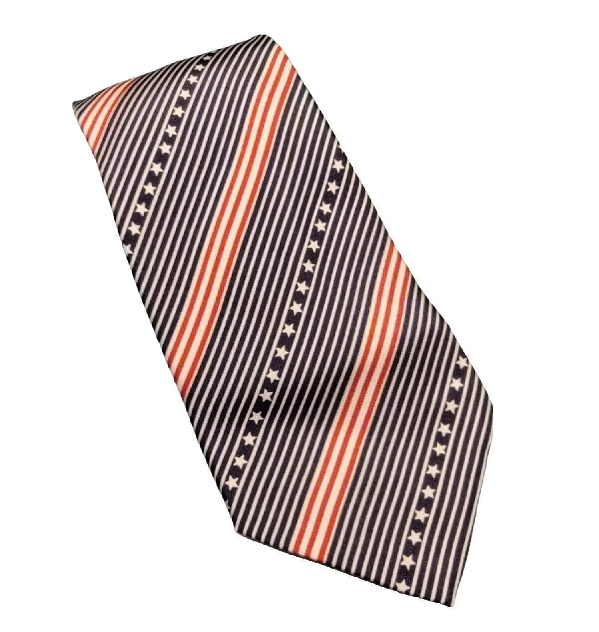 Smithsonian Multicolor Ties for Men