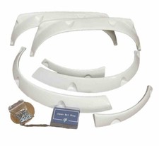 Fender Flare Over Arch For Daihatsu 1994-1998 Hijet S100p S110p Mini Truck Jdm Fender Flare Over Arch For Daihatsu 1994-1998 Hijet S100p S110p Mini Truck Jdm
