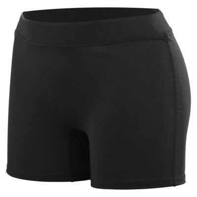 High Five 345583 Girls Knock Out Shorts