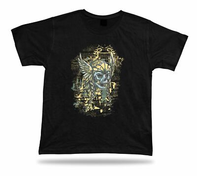 Skeleton Warrior Princess awesome modern tshirt stylish design gift apparel tee